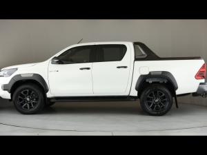 Toyota Hilux 2.8GD-6 double cab Legend RS auto - Image 22
