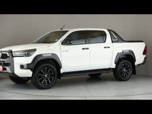 Toyota Hilux 2.8GD-6 double cab Legend RS auto - Image 23