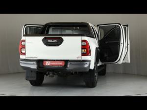 Toyota Hilux 2.8GD-6 double cab Legend RS auto - Image 24