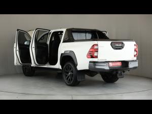 Toyota Hilux 2.8GD-6 double cab Legend RS auto - Image 25