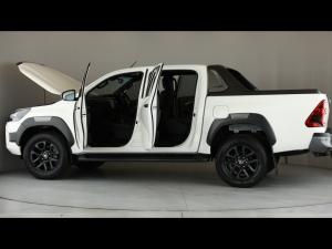 Toyota Hilux 2.8GD-6 double cab Legend RS auto - Image 26