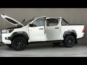 Toyota Hilux 2.8GD-6 double cab Legend RS auto - Image 27