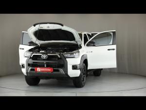 Toyota Hilux 2.8GD-6 double cab Legend RS auto - Image 28