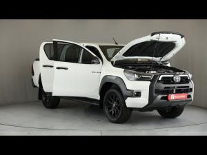 Toyota Hilux 2.8GD-6 double cab Legend RS auto - Image 29