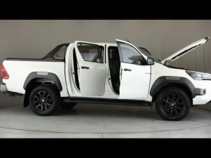 Toyota Hilux 2.8GD-6 double cab Legend RS auto - Image 30