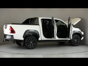 Toyota Hilux 2.8GD-6 double cab Legend RS auto - Image 31