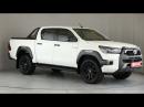 Thumbnail Toyota Hilux 2.8GD-6 double cab Legend RS auto