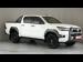 Toyota Hilux 2.8GD-6 double cab Legend RS auto - Thumbnail 1