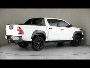 Toyota Hilux 2.8GD-6 double cab Legend RS auto - Image 2
