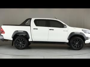 Toyota Hilux 2.8GD-6 double cab Legend RS auto - Image 3