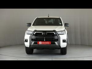 Toyota Hilux 2.8GD-6 double cab Legend RS auto - Image 4