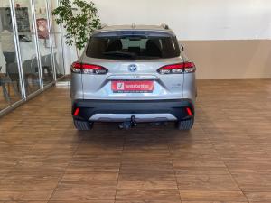 Toyota Corolla Cross 1.8 HEV XR - Image 5