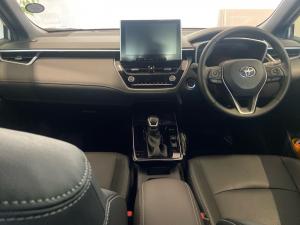 Toyota Corolla Cross 1.8 HEV XR - Image 6
