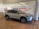 Thumbnail Toyota Corolla Cross 1.8 HEV XR