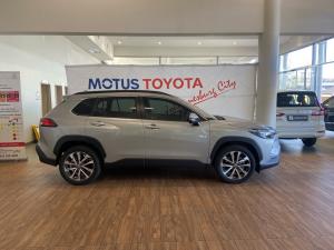 Toyota Corolla Cross 1.8 HEV XR - Image 3