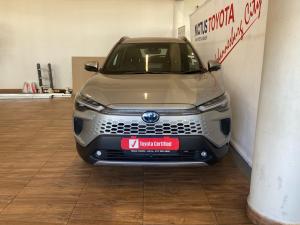 Toyota Corolla Cross 1.8 HEV XR - Image 4