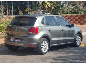 Volkswagen Polo Vivo hatch 1.4 Comfortline - Image 2