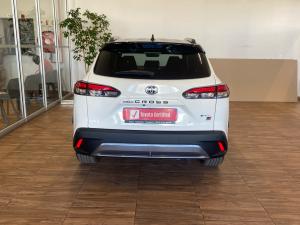 Toyota Corolla Cross 1.8 HEV GR-Sport - Image 5
