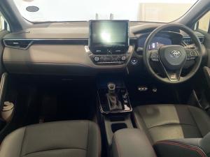 Toyota Corolla Cross 1.8 HEV GR-Sport - Image 6