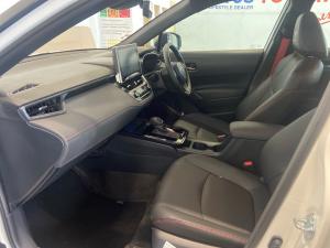 Toyota Corolla Cross 1.8 HEV GR-Sport - Image 7
