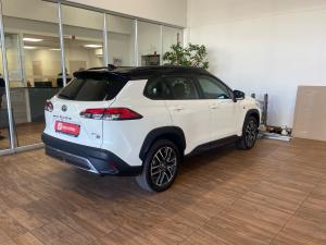 Toyota Corolla Cross 1.8 HEV GR-Sport - Image 2