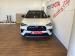Toyota Corolla Cross 1.8 HEV GR-Sport - Thumbnail 4
