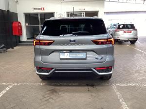 Ford Territory 1.8T Trend - Image 5