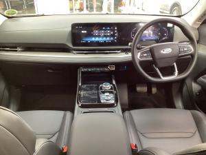 Ford Territory 1.8T Trend - Image 6