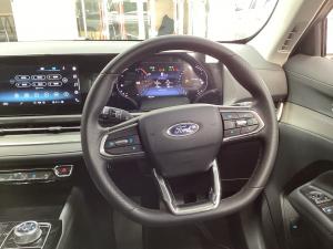 Ford Territory 1.8T Trend - Image 8