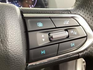 Ford Territory 1.8T Trend - Image 10