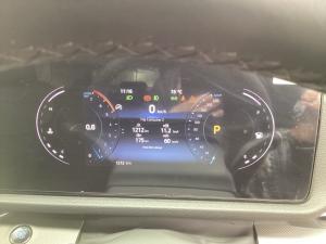 Ford Territory 1.8T Trend - Image 11