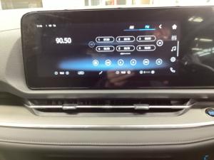 Ford Territory 1.8T Trend - Image 12