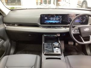 Ford Territory 1.8T Trend - Image 14