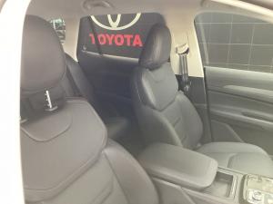 Ford Territory 1.8T Trend - Image 16