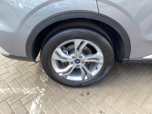 Ford Territory 1.8T Trend - Image 19