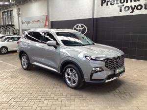 Ford Territory 1.8T Trend - Image 1