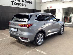 Ford Territory 1.8T Trend - Image 2