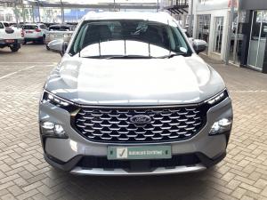Ford Territory 1.8T Trend - Image 4