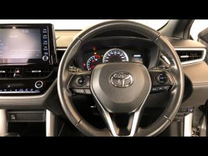 Toyota Corolla Cross 1.8 XS - Image 8
