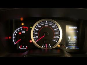 Toyota Corolla Cross 1.8 XS - Image 9