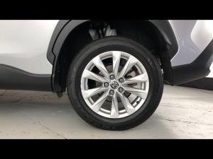 Toyota Corolla Cross 1.8 XS - Image 19