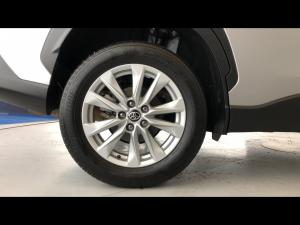 Toyota Corolla Cross 1.8 XS - Image 20