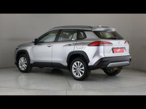 Toyota Corolla Cross 1.8 XS - Image 21