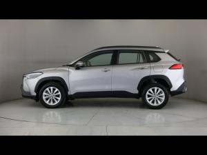 Toyota Corolla Cross 1.8 XS - Image 22