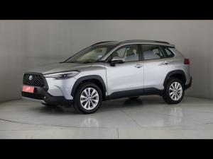 Toyota Corolla Cross 1.8 XS - Image 23