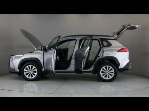 Toyota Corolla Cross 1.8 XS - Image 26
