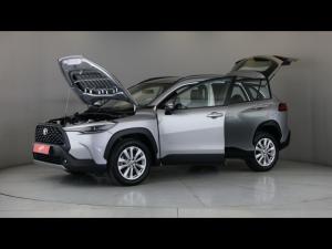 Toyota Corolla Cross 1.8 XS - Image 27