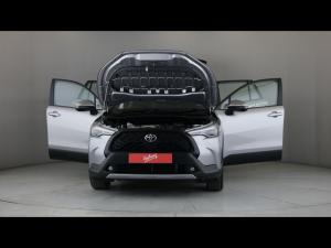 Toyota Corolla Cross 1.8 XS - Image 28