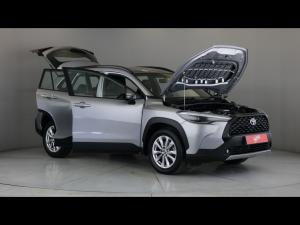 Toyota Corolla Cross 1.8 XS - Image 29