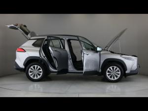 Toyota Corolla Cross 1.8 XS - Image 30